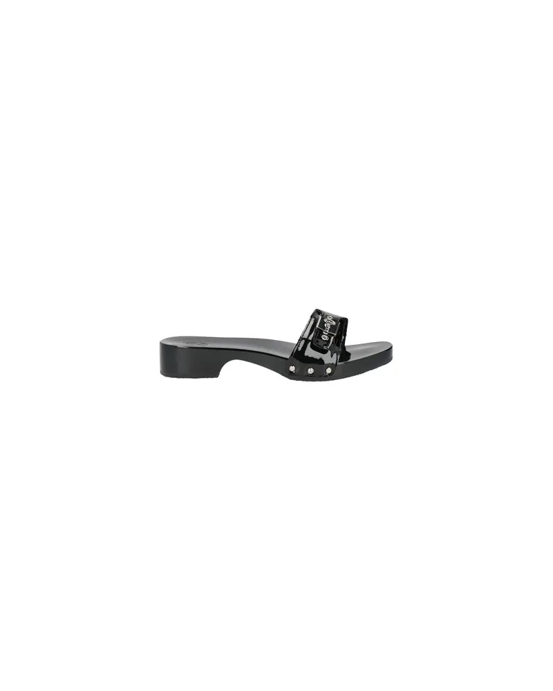 Scholl SCHUHE - Mules & Clogsauf YOOX.COM Schwarz
