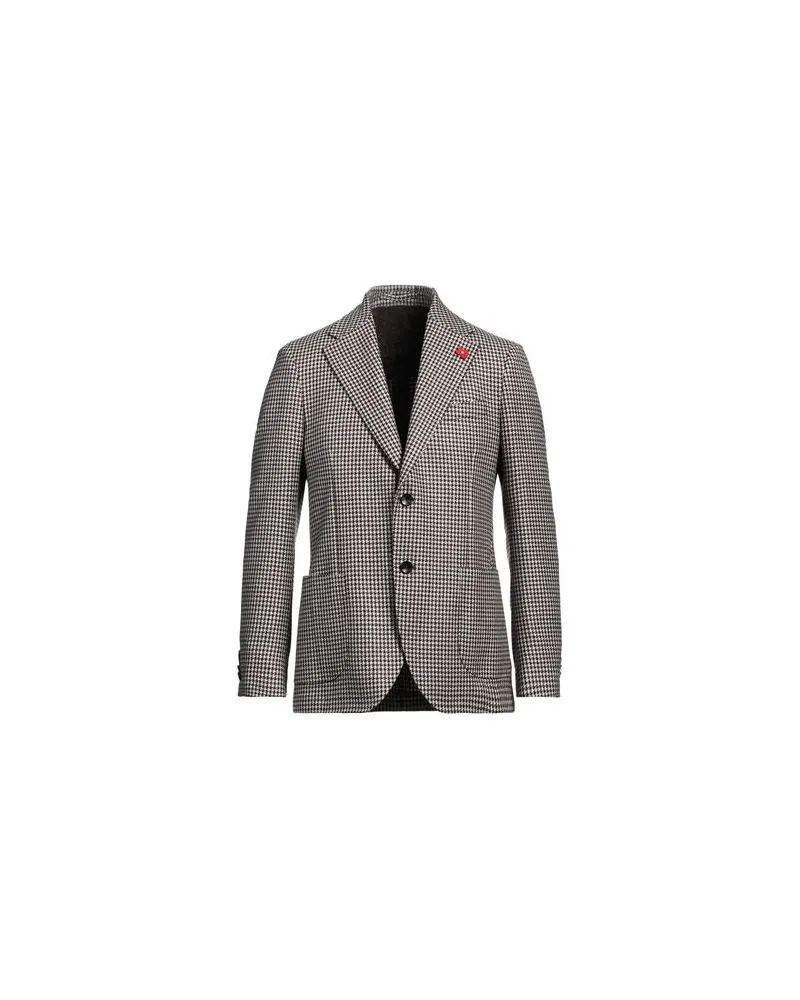 LARDINI ANZÜGE und CO-ORDS - Blazersauf YOOX.COM Beige