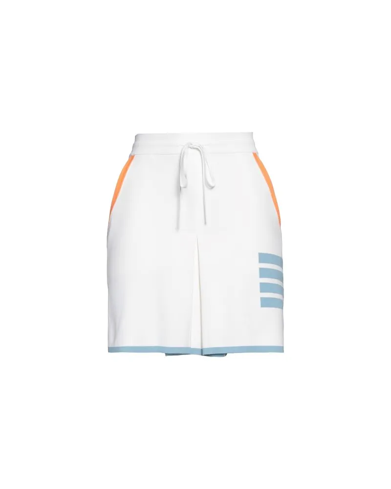 Thom Browne HOSEN & RÖCKE - Miniröckeauf YOOX.COM Elfenbein