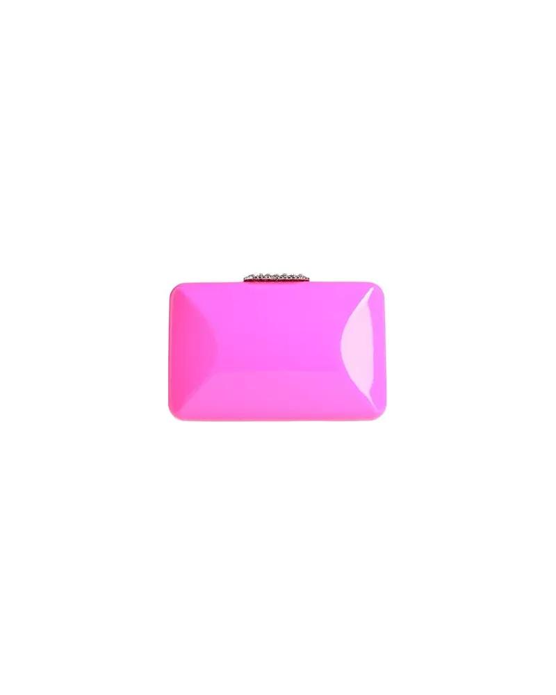 Twenty Four Haitch TASCHEN - Handtaschenauf YOOX.COM Fuchsia