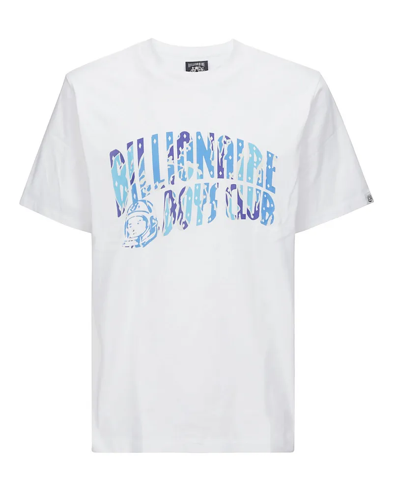 Billionaire Boys Club T-shirts Weiß