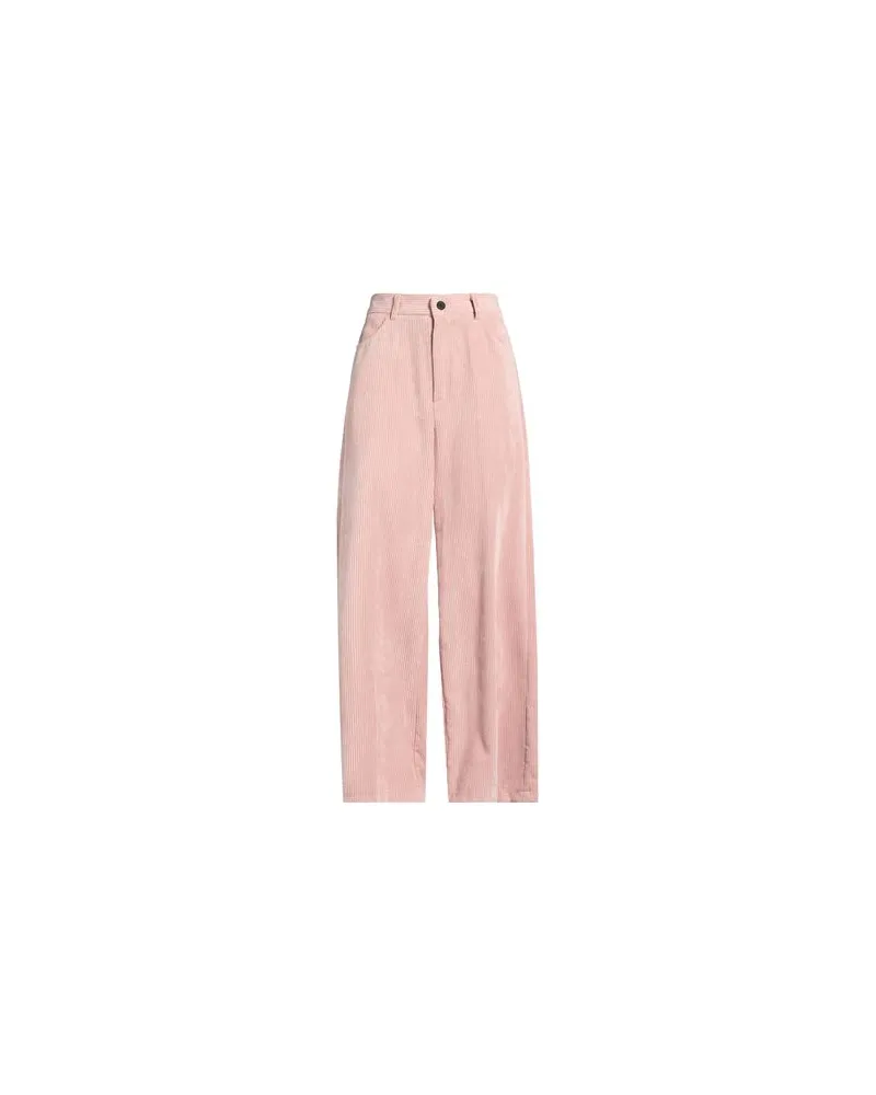 VICOLO HOSEN & RÖCKE - Hosenauf YOOX.COM Antikrosa