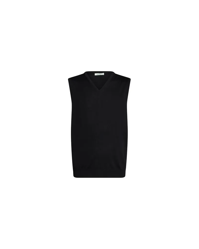 Block23 STRICKWAREN - Pulloverauf YOOX.COM Schwarz