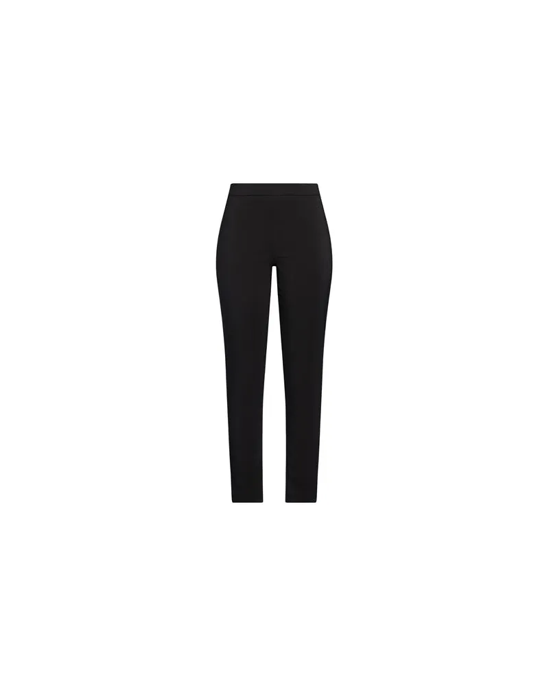 Siste's HOSEN & RÖCKE - Hosenauf YOOX.COM Schwarz