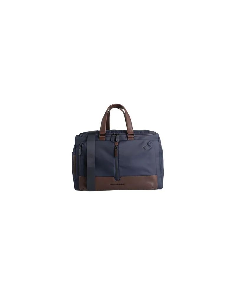 Piquadro KOFFER & CO. - Reisetaschenauf YOOX.COM Nachtblau