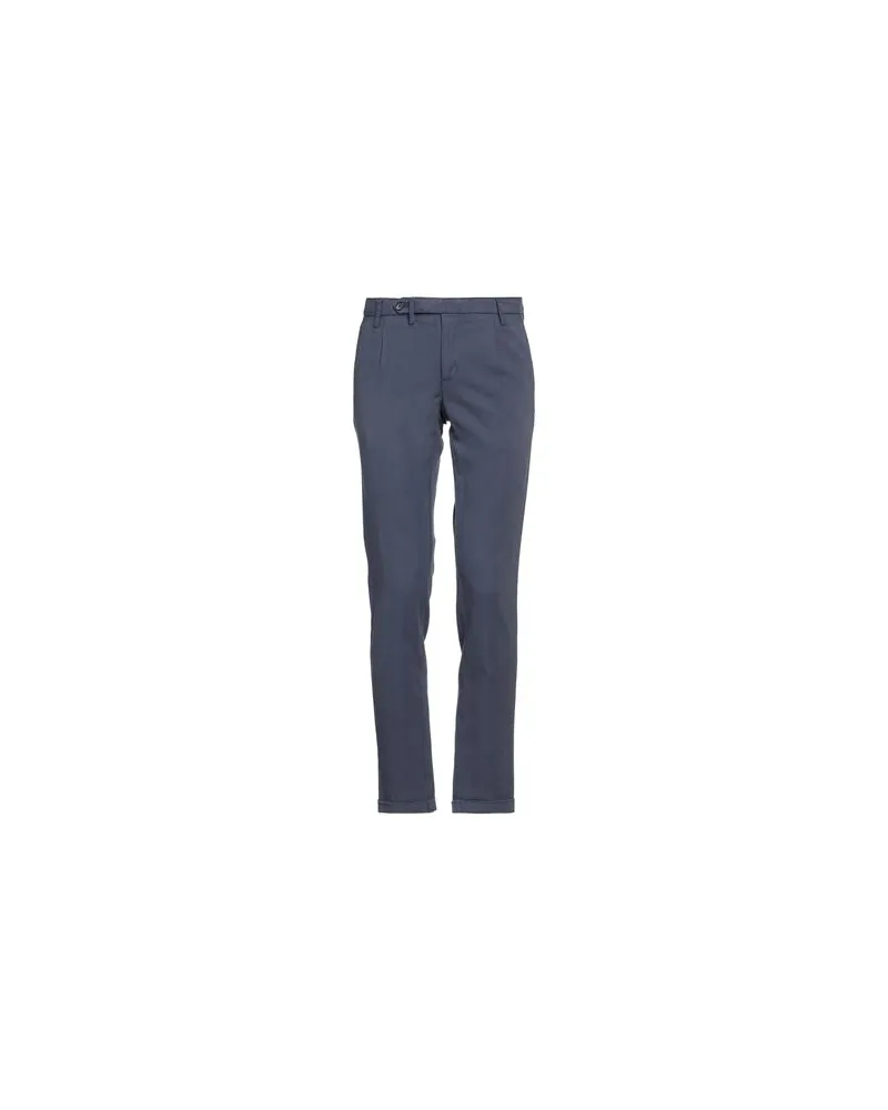 AT.P.CO HOSEN & RÖCKE - Hosenauf YOOX.COM Marineblau