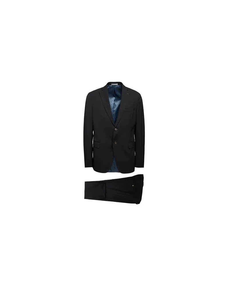 Michael Kors ANZÜGE und CO-ORDS - Anzügeauf YOOX.COM Schwarz