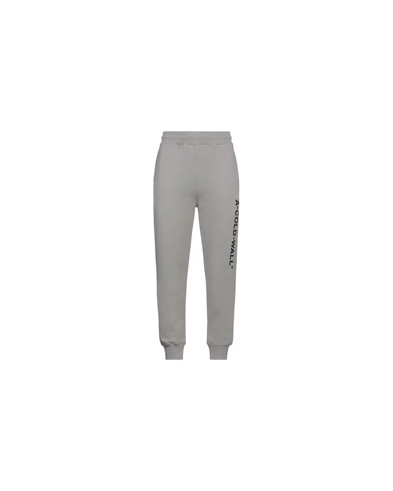 ACW* HOSEN & RÖCKE - Hosenauf YOOX.COM Grau