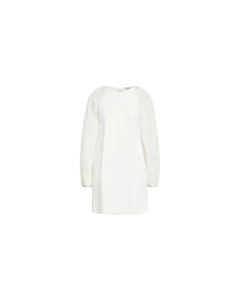 MEIMEIJ KLEIDER - Mini-Kleiderauf YOOX.COM Off