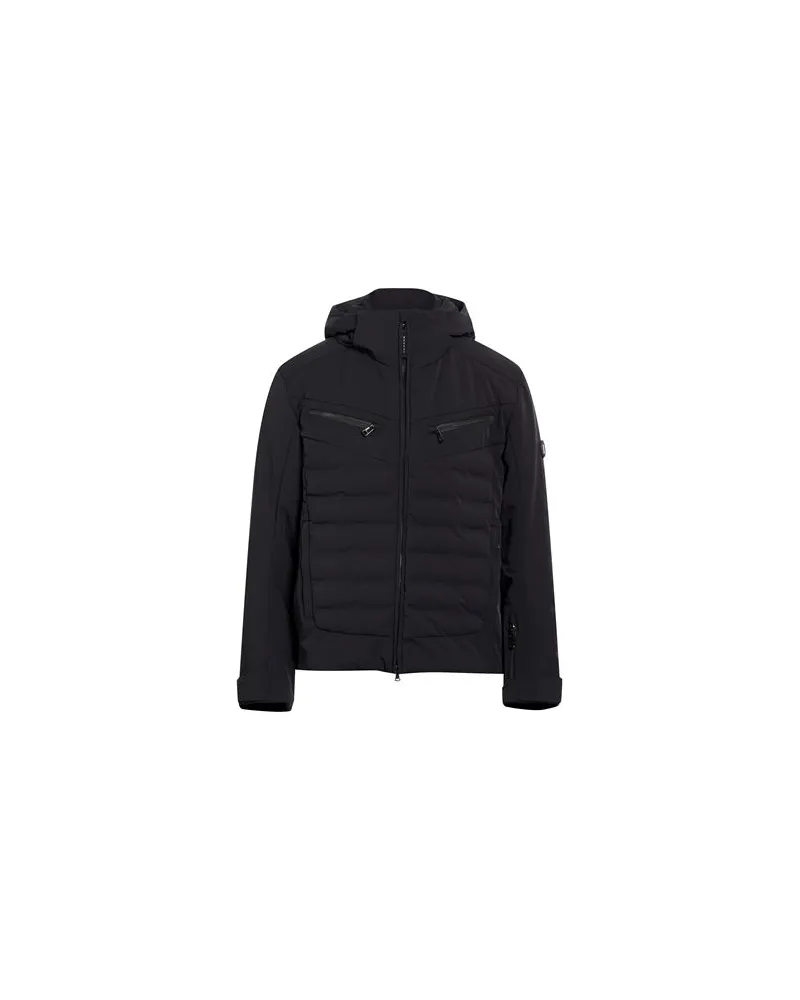 Bogner JACKEN & MÄNTEL - Pufferjacken & Daunenjackenauf YOOX.COM Schwarz