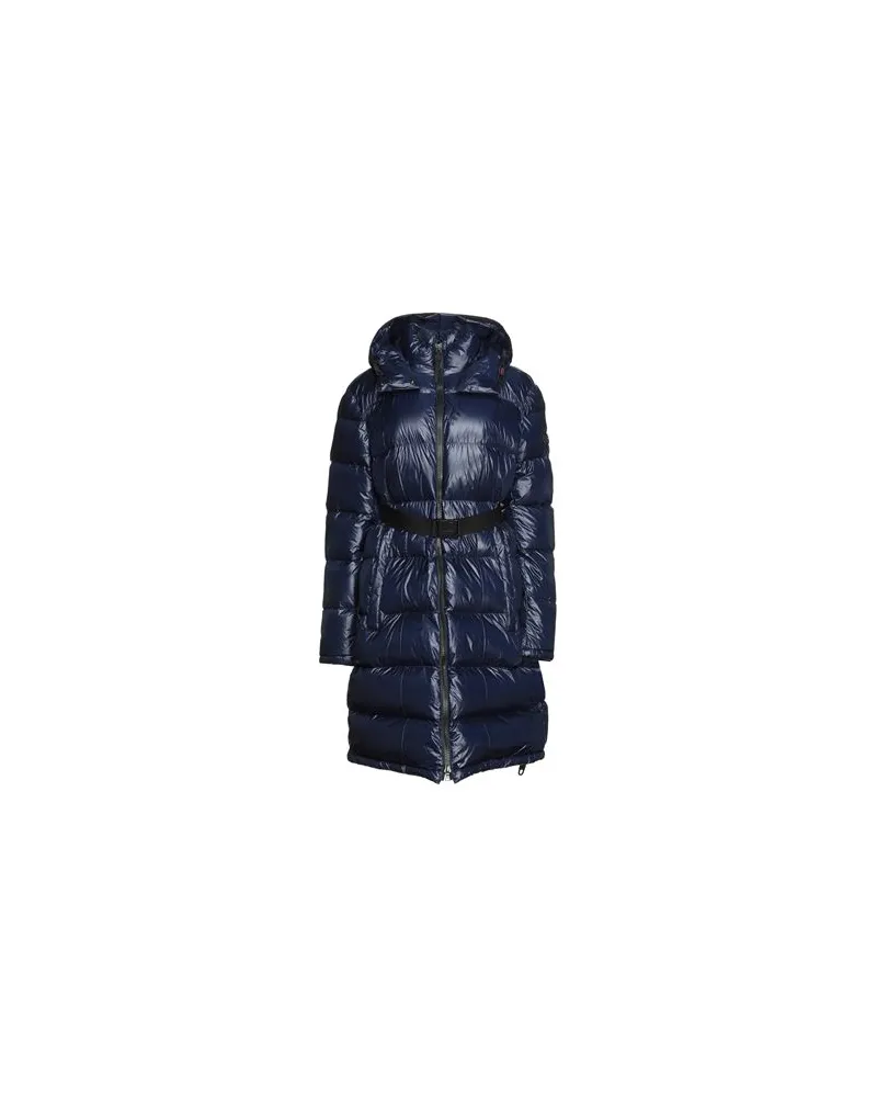 Peuterey JACKEN & MÄNTEL - Pufferjacken & Daunenjackenauf YOOX.COM Nachtblau