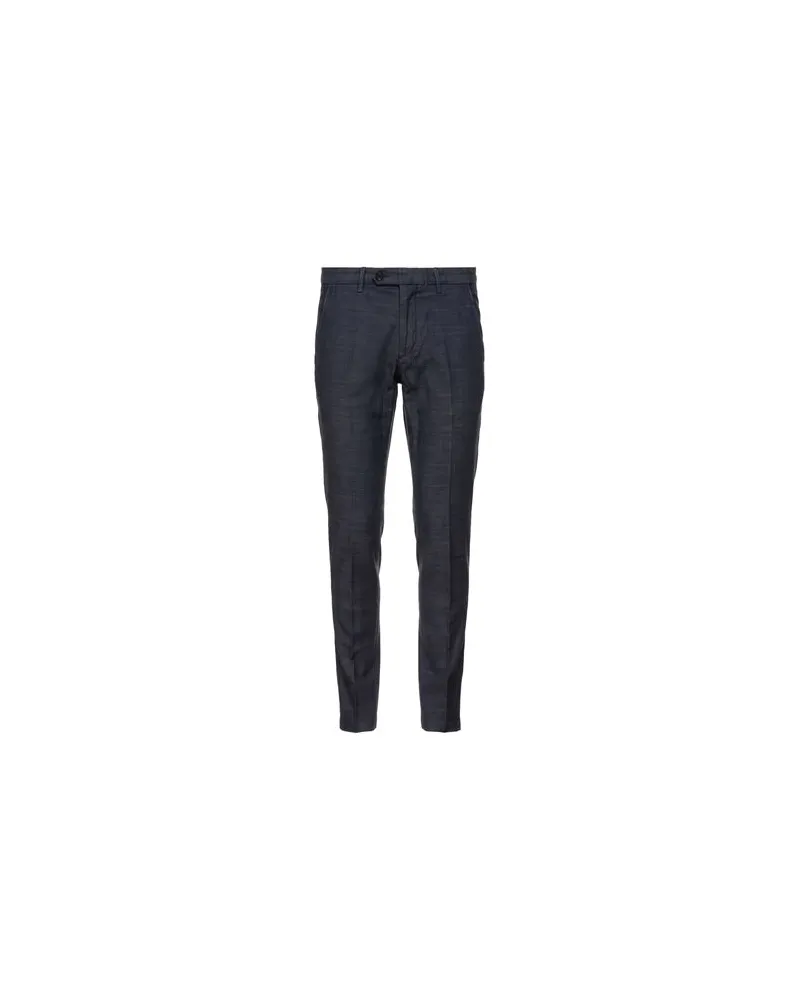 MICHAEL COAL HOSEN & RÖCKE - Hosenauf YOOX.COM Blau