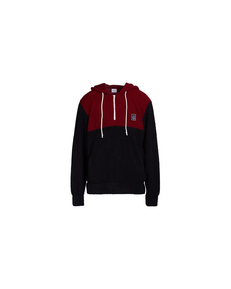 Jack & Jones TOPS - Sweatshirtsauf YOOX.COM Bordeaux