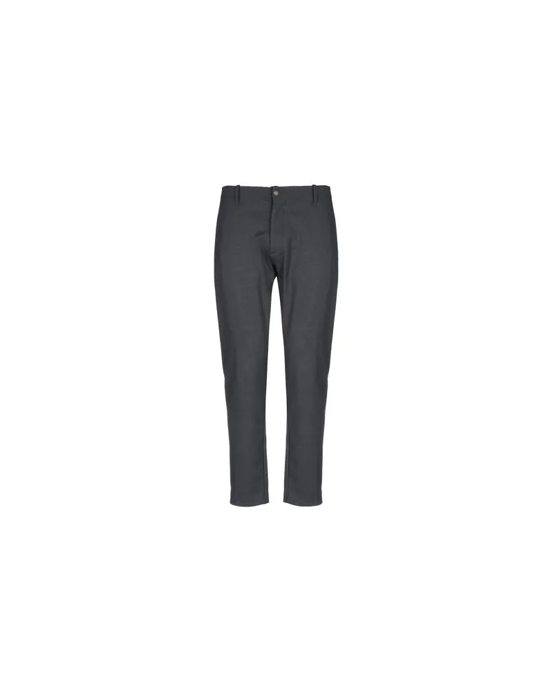 OFFICINA 36 HOSEN & RÖCKE - Hosenauf YOOX.COM Nachtblau