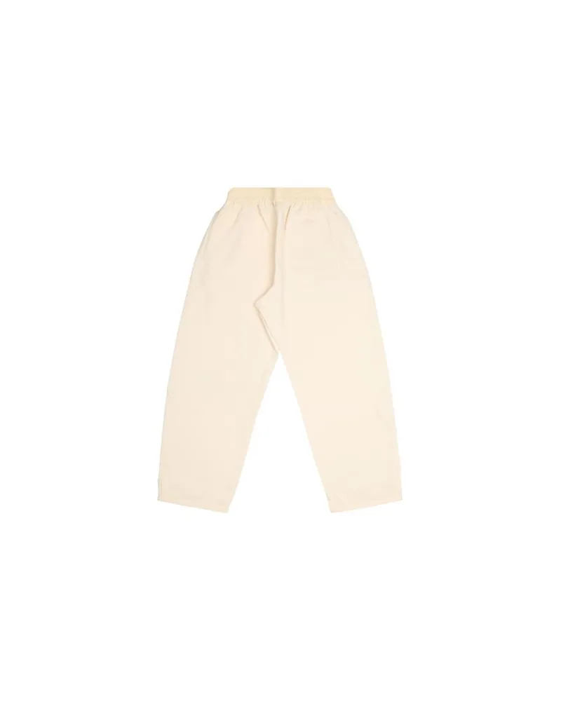Studio Nicholson HOSEN & RÖCKE - Hosenauf YOOX.COM Cremeweiß
