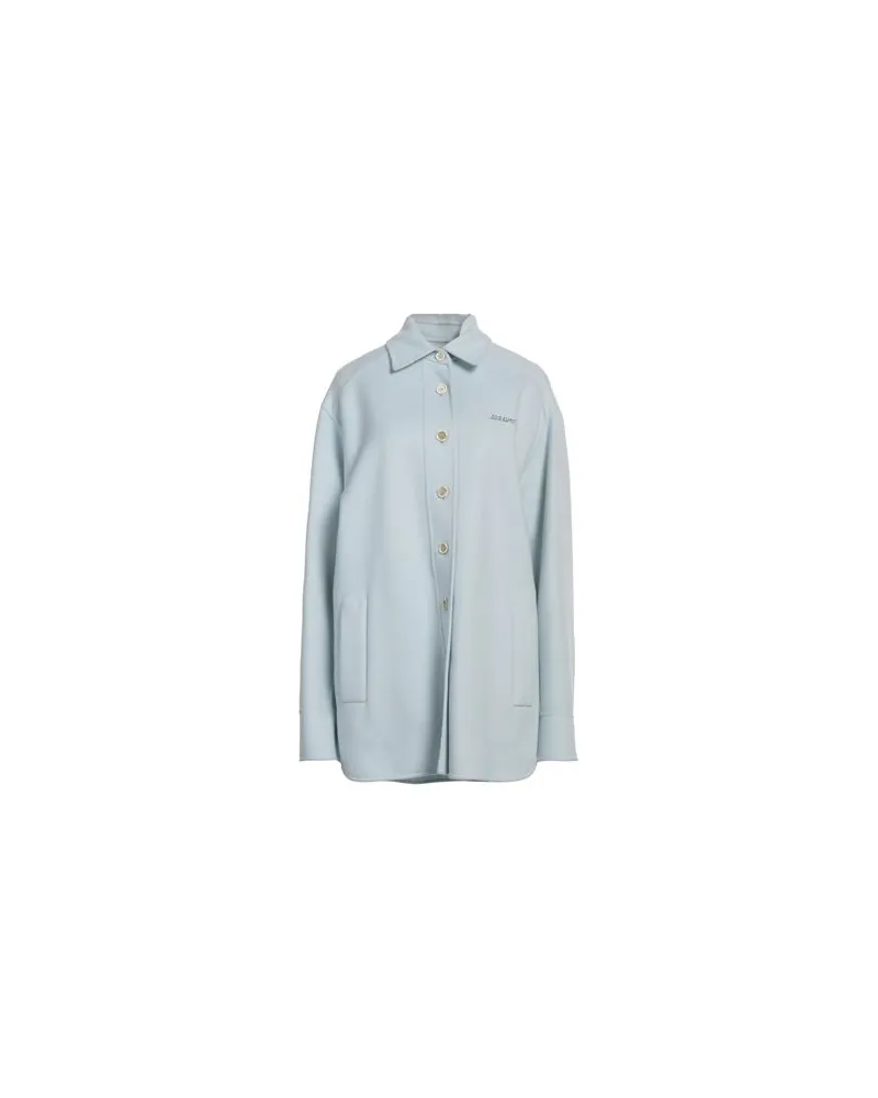Marni TOPS - Hemdenauf YOOX.COM Himmelblau