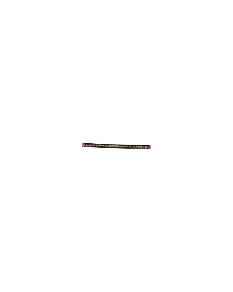 Kocca Kleinlederwaren - Gürtelauf YOOX.COM Fuchsia