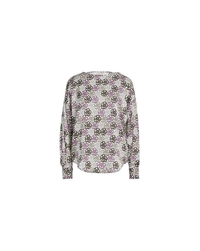 Camicettasnob TOPS - Topsauf YOOX.COM Violett