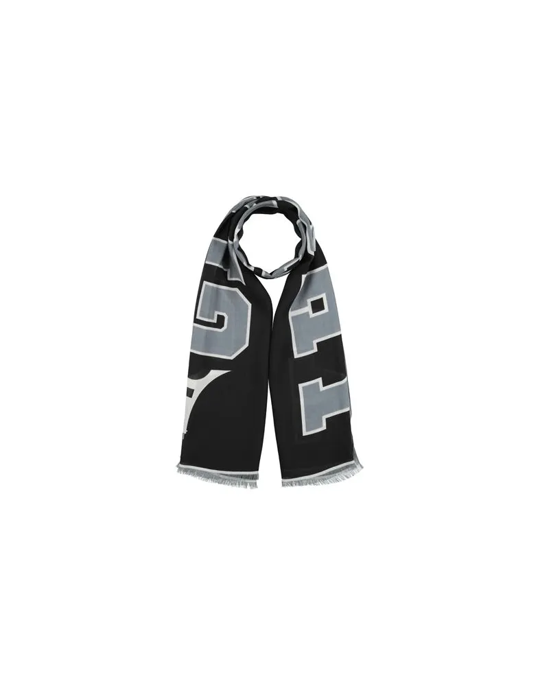 Givenchy ACCESSOIRES - Schalsauf YOOX.COM Schwarz