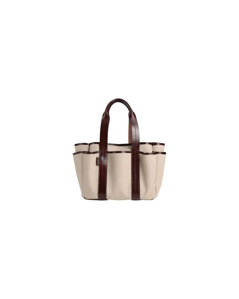 Max Mara TASCHEN - Handtaschenauf YOOX.COM Beige