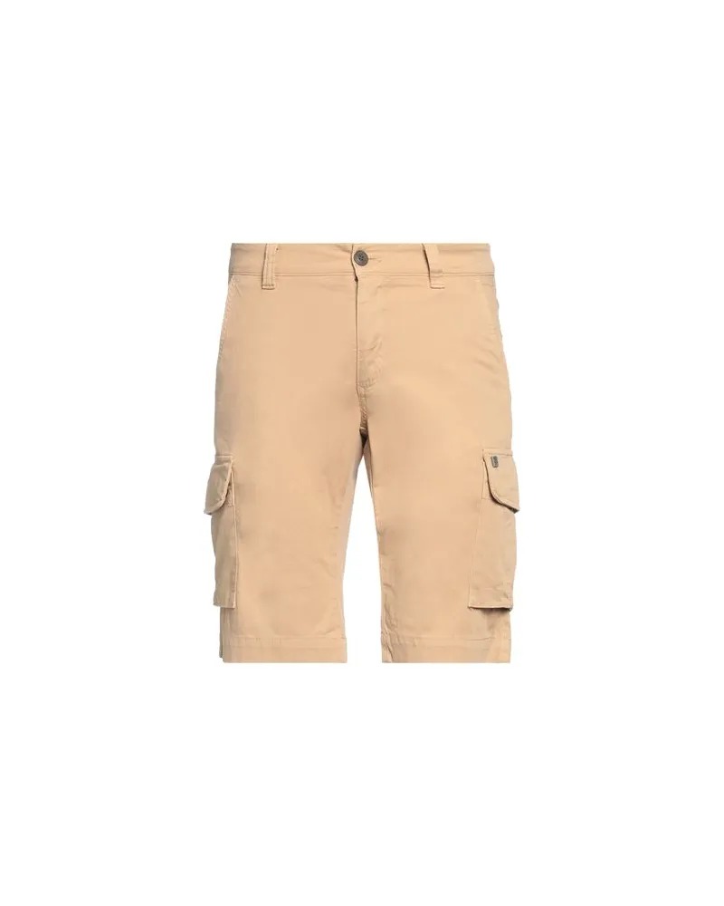 Powell-Peralta HOSEN & RÖCKE - Shorts & Bermudashortsauf YOOX.COM Beige