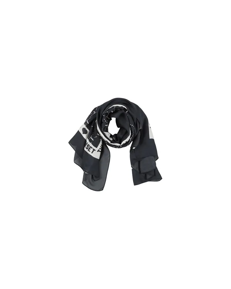 Twin-Set ACCESSOIRES - Schalsauf YOOX.COM Elfenbein