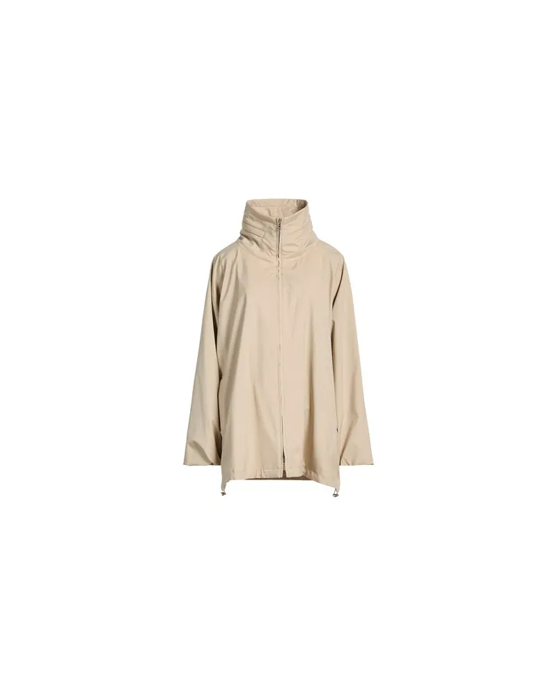 BARBA JACKEN & MÄNTEL - Jacken, Mäntel & Trenchcoatsauf YOOX.COM Beige