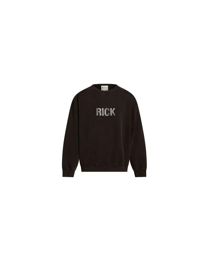 THE EDITOR TOPS - Sweatshirtsauf YOOX.COM Dunkelbraun