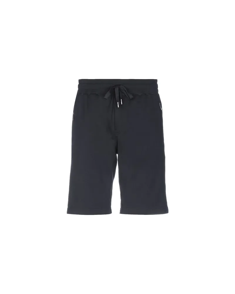 Dolce & Gabbana HOSEN & RÖCKE - Shorts & Bermudashortsauf YOOX.COM Schwarz