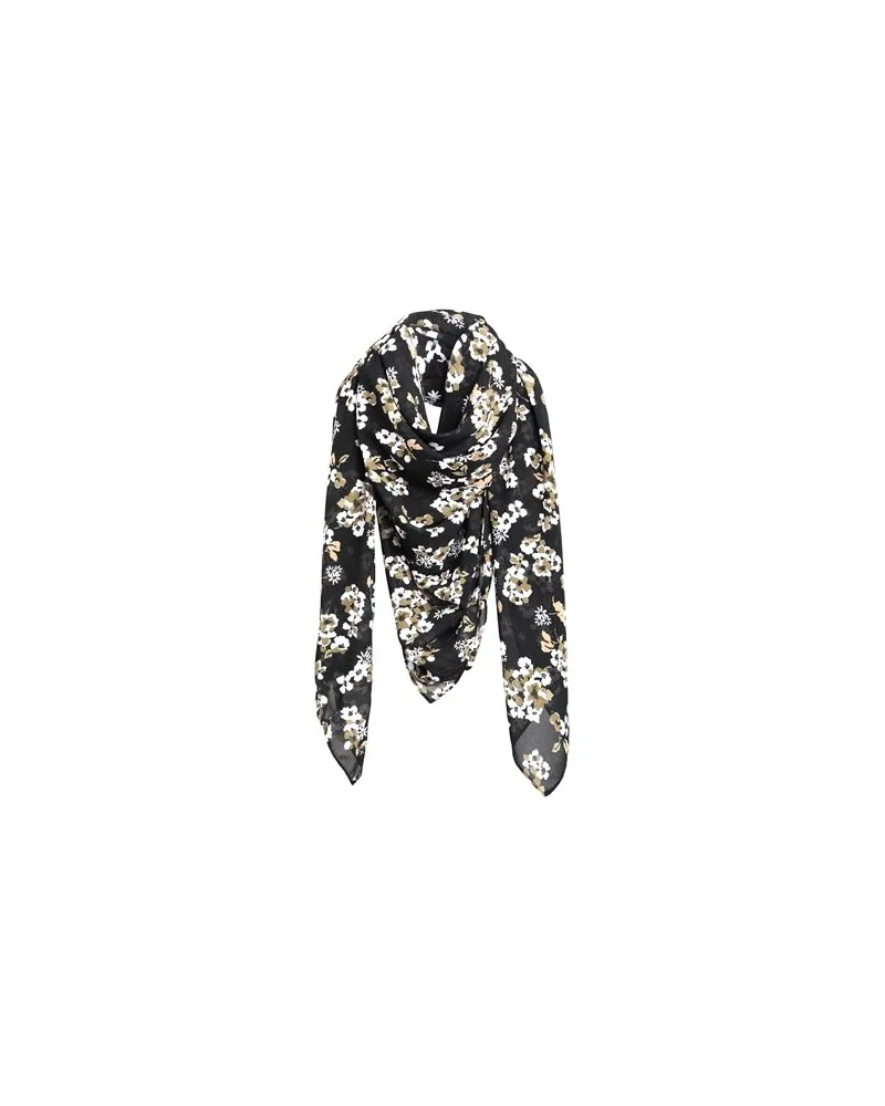 Michael Kors ACCESSOIRES - Schalsauf YOOX.COM Schwarz