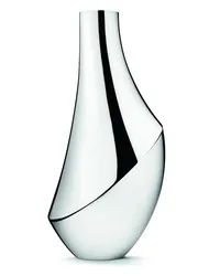 Georg Jensen Vase Silber