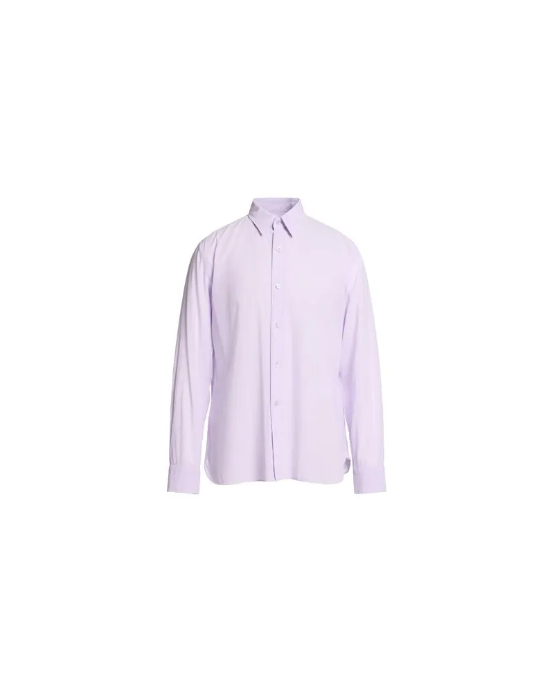 Tom Ford TOPS - Hemdenauf YOOX.COM Lila