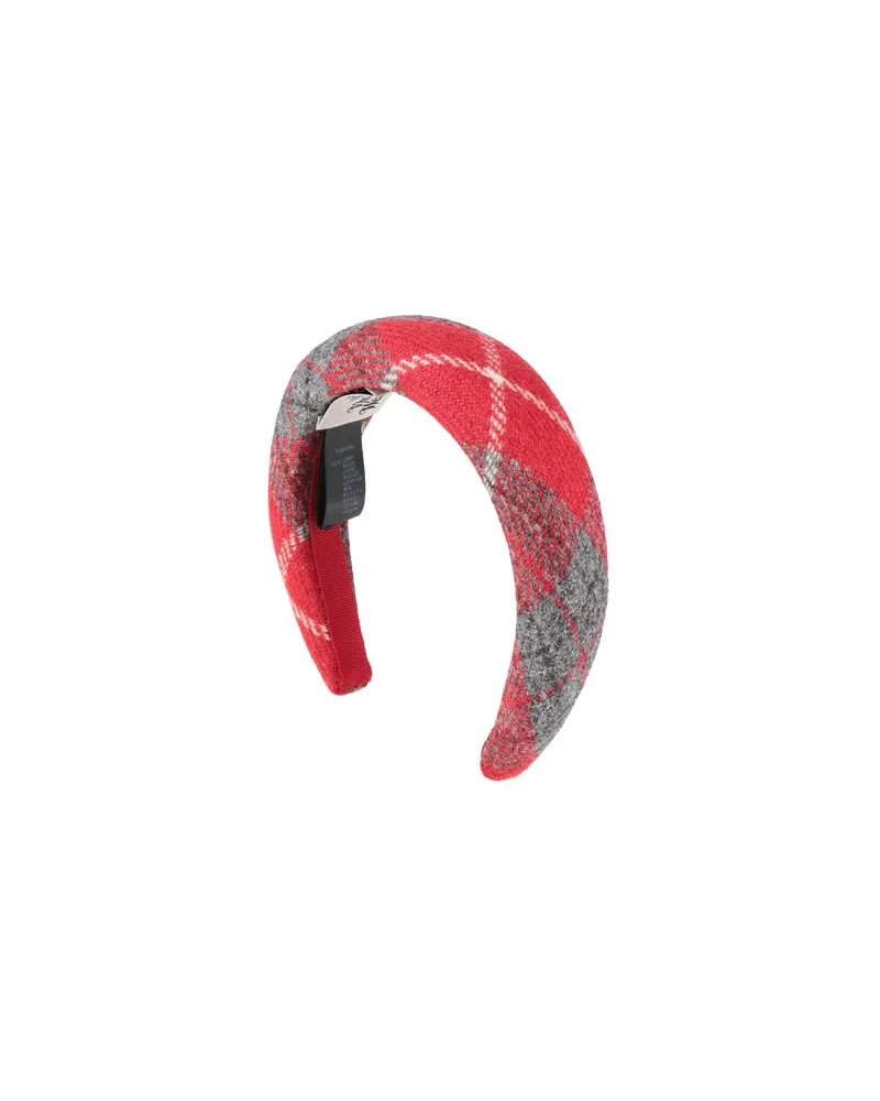 Vivienne Westwood ACCESSOIRES - Haaraccessoiresauf YOOX.COM Rot