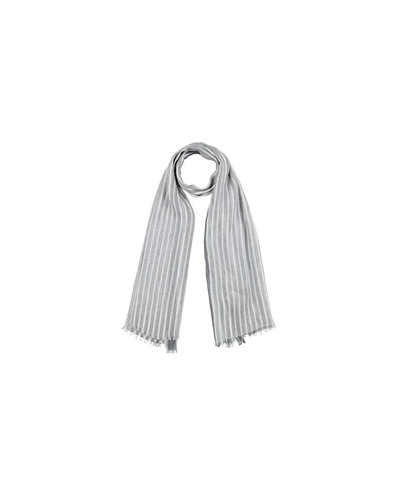 Emporio Armani ACCESSOIRES - Schalsauf YOOX.COM Marineblau