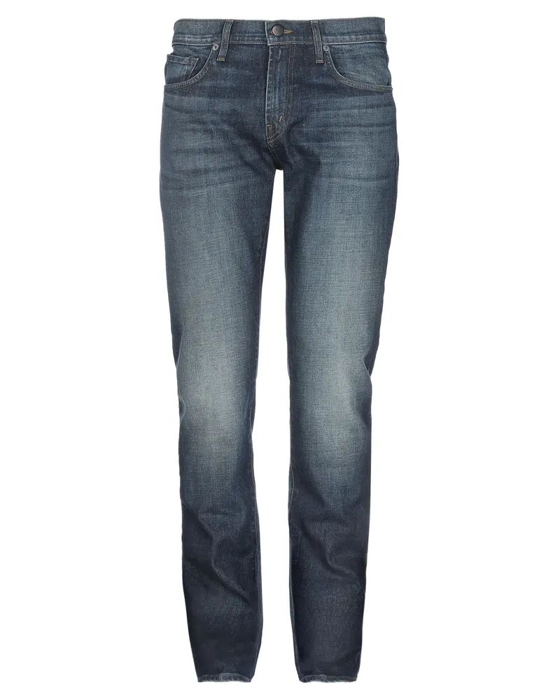 J Brand Jeanshose Blau