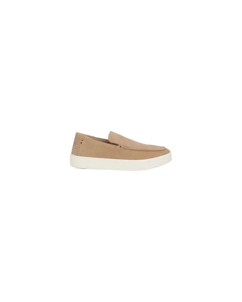 Tommy Hilfiger SCHUHE - Mokassinsauf YOOX.COM Sand