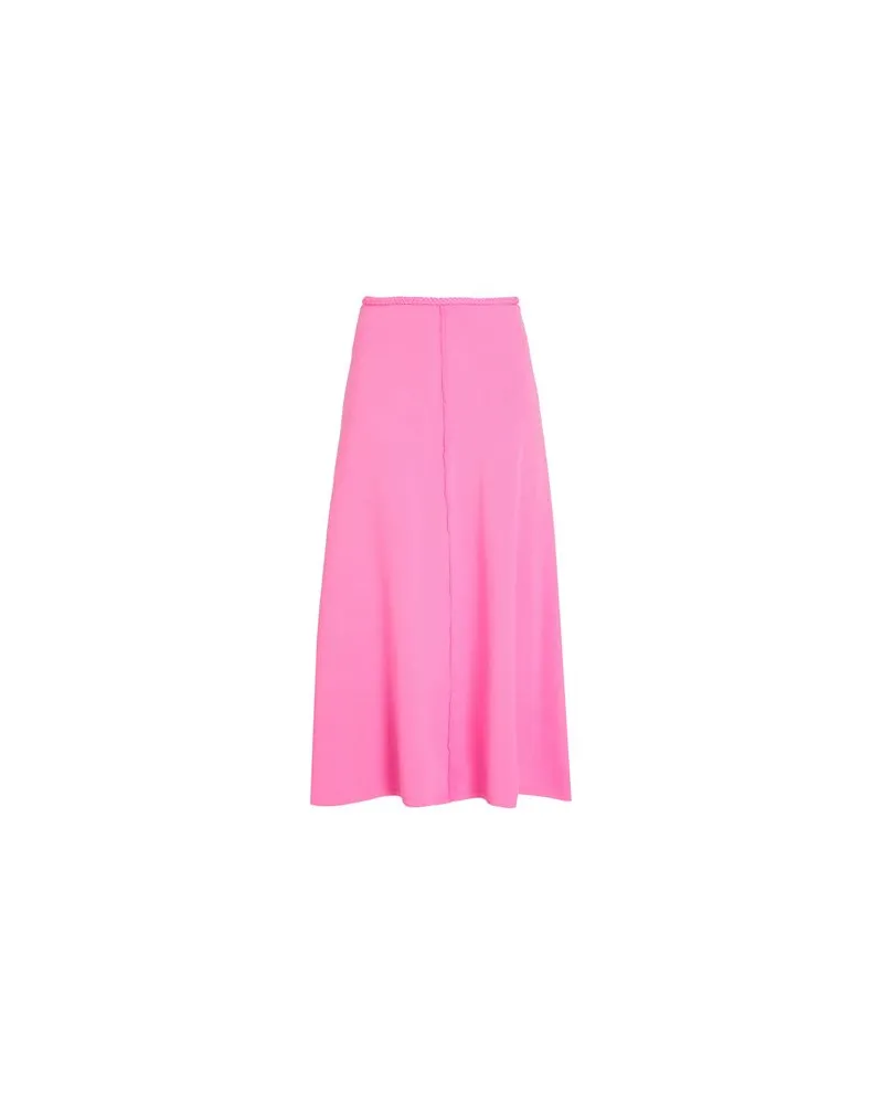 Aje. HOSEN & RÖCKE - Midi-Röckeauf YOOX.COM Rosa