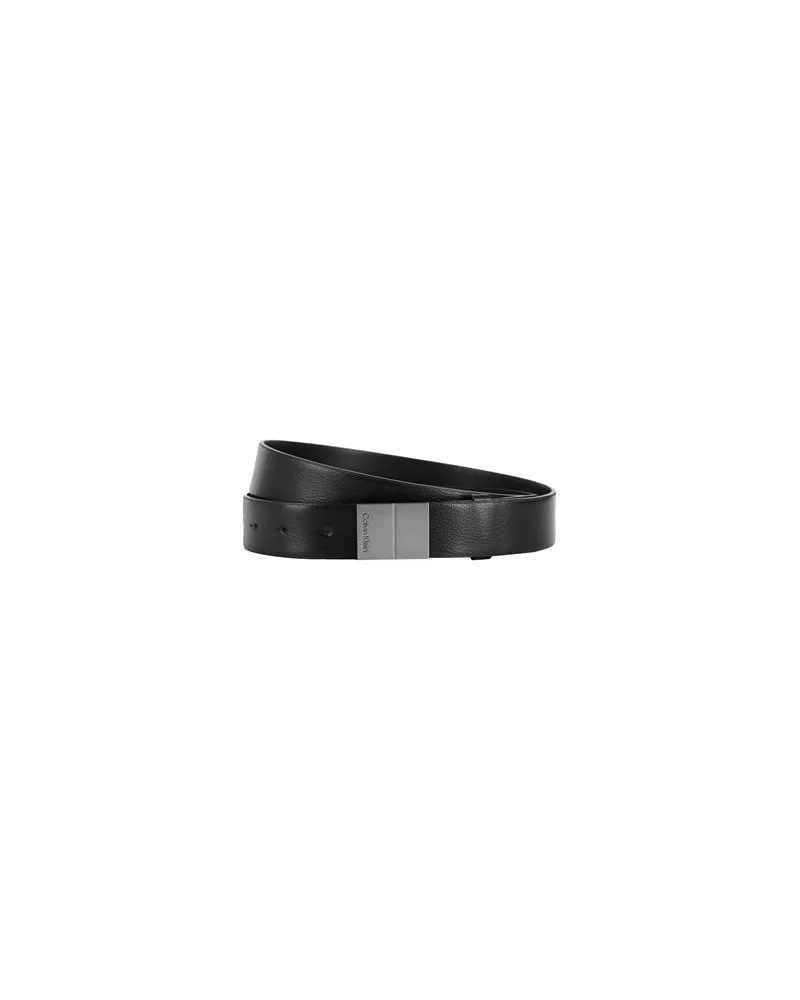 Calvin Klein Kleinlederwaren - Gürtelauf YOOX.COM Schwarz