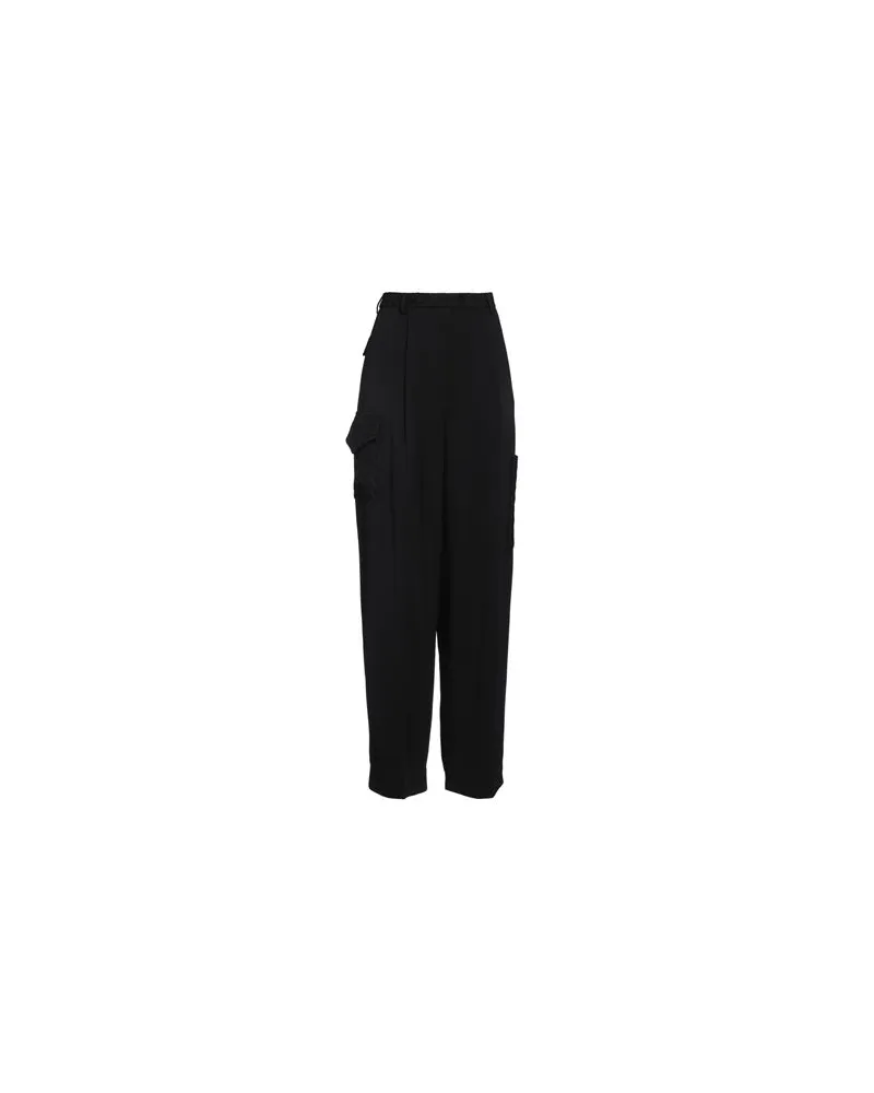 Missoni HOSEN & RÖCKE - Hosenauf YOOX.COM Schwarz