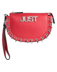 Just Cavalli Handtaschen Rot