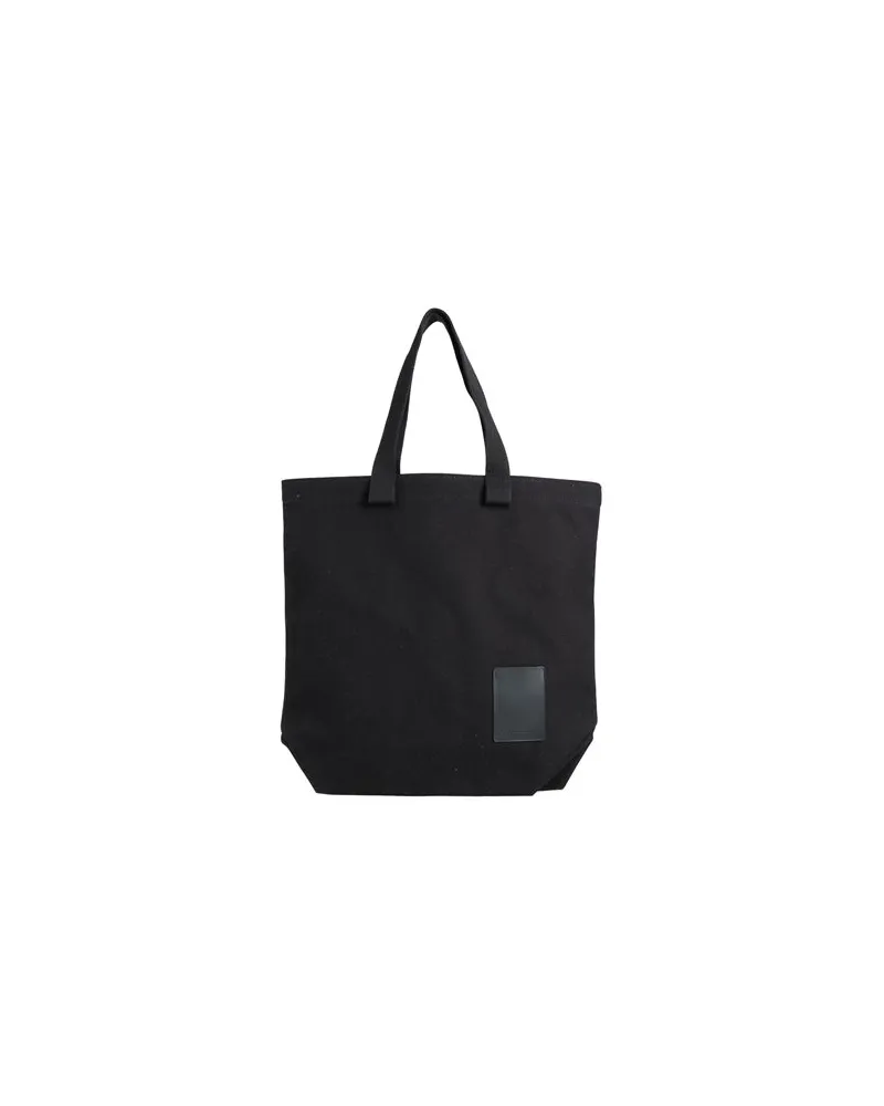 IL BISONTE TASCHEN - Handtaschenauf YOOX.COM Schwarz