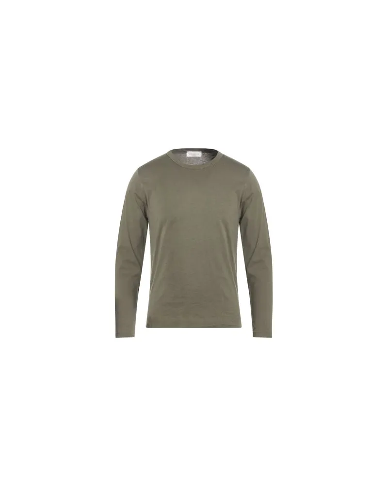 Bellwood TOPS - T-shirtsauf YOOX.COM Militärgrün