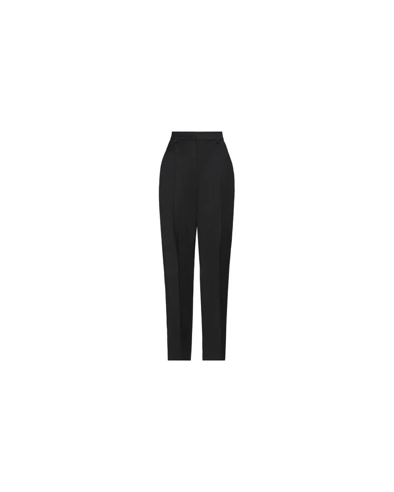 Department 5 HOSEN & RÖCKE - Hosenauf YOOX.COM Schwarz