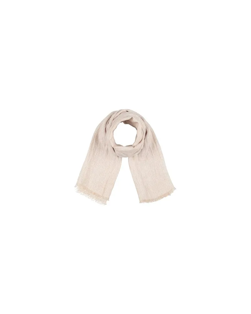 Brunello Cucinelli ACCESSOIRES - Schalsauf YOOX.COM Beige