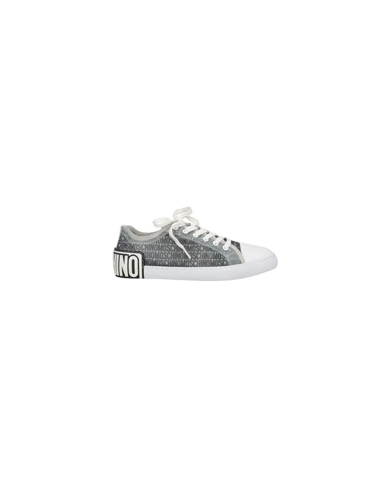 Moschino COUTURE - SCHUHE - Sneakersauf YOOX.COM Weiß