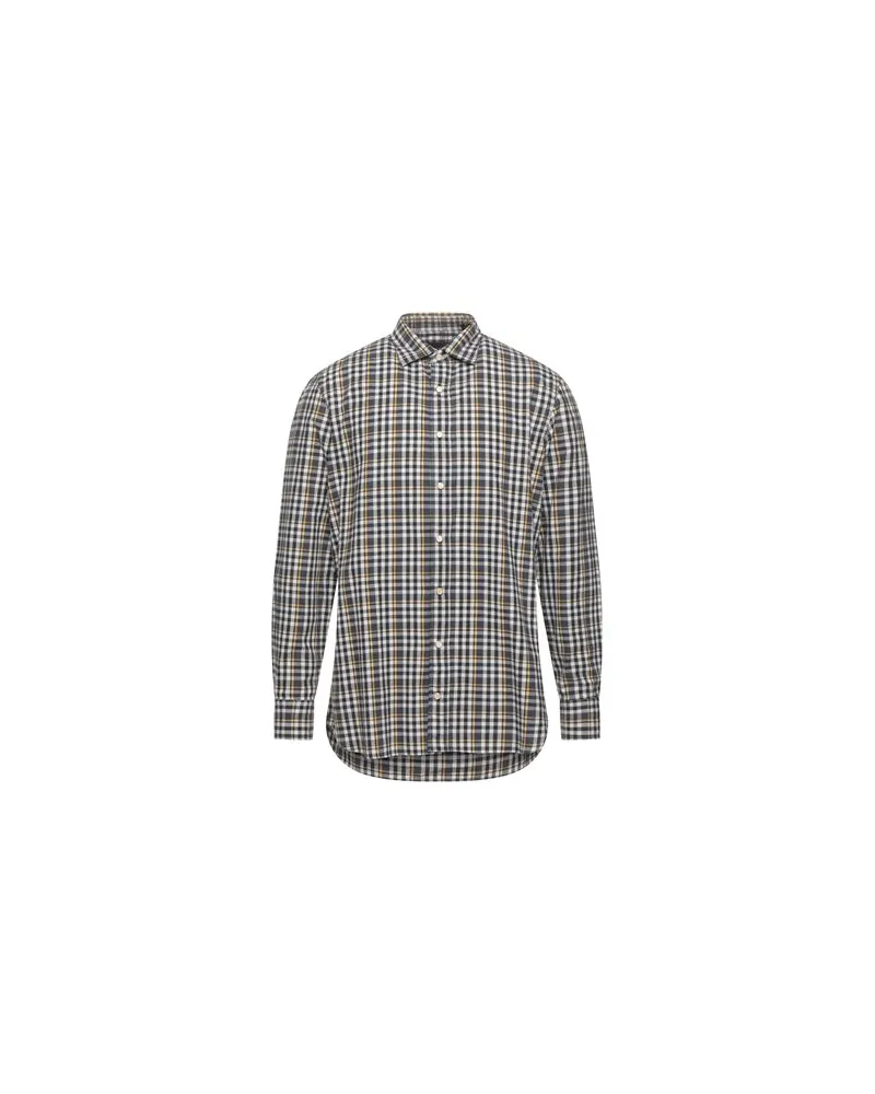 LARDINI TOPS - Hemdenauf YOOX.COM Nachtblau