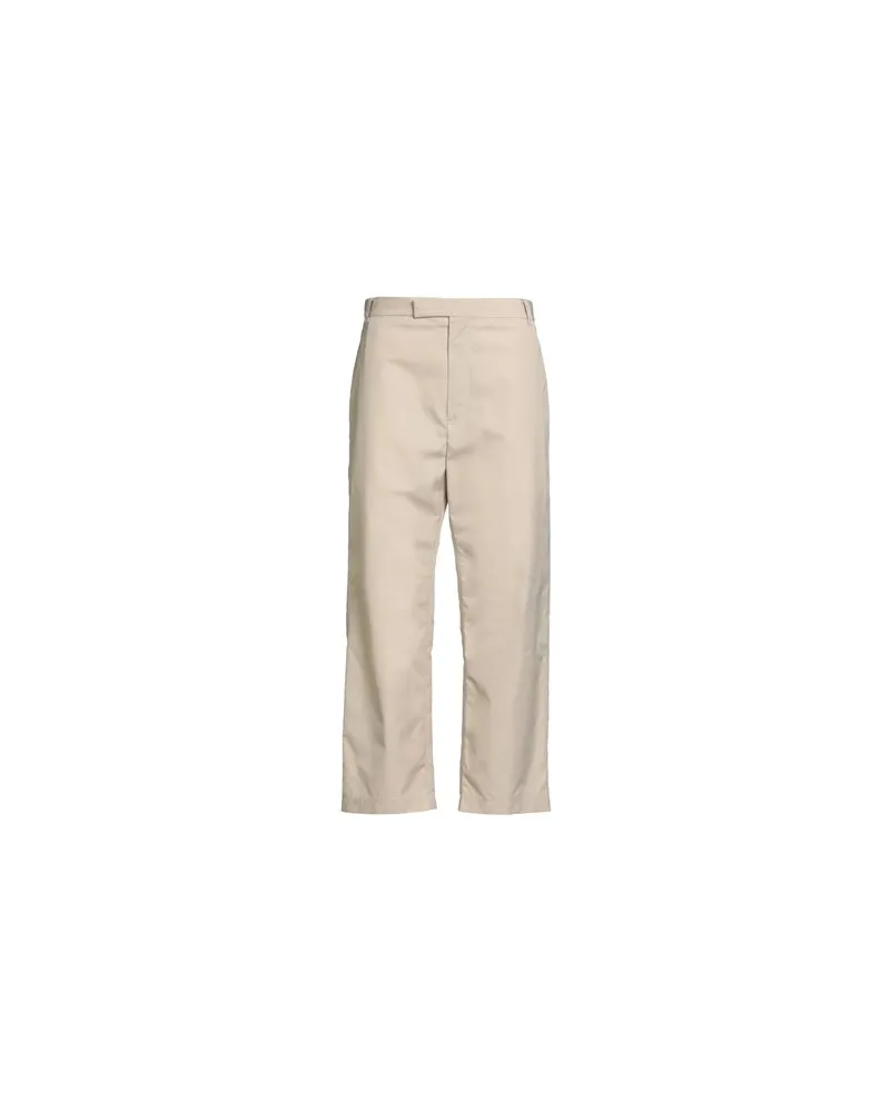Thom Browne HOSEN & RÖCKE - Hosenauf YOOX.COM Beige