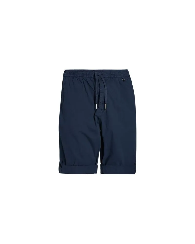 Antony Morato HOSEN & RÖCKE - Shorts & Bermudashortsauf YOOX.COM Marineblau