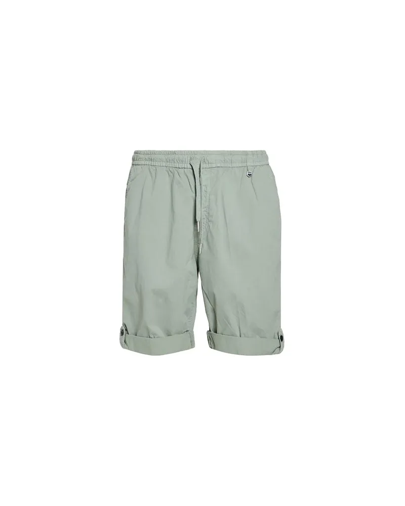 Antony Morato HOSEN & RÖCKE - Shorts & Bermudashortsauf YOOX.COM Salbeigrün