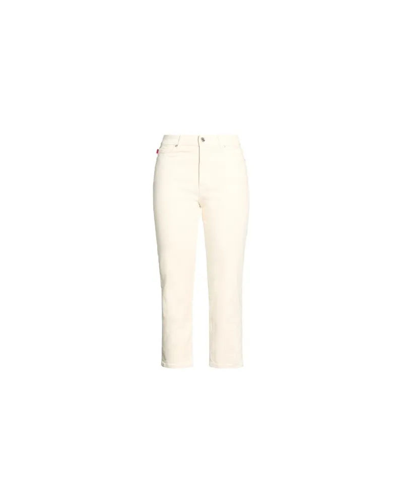 HUGO BOSS HOSEN & RÖCKE - Jeanshosenauf YOOX.COM Off